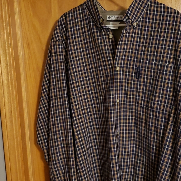 Columbia - Picture 1 of 3